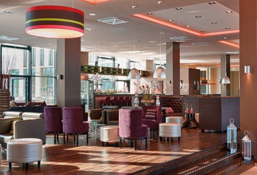 Leonardo Royal Hotel Munich