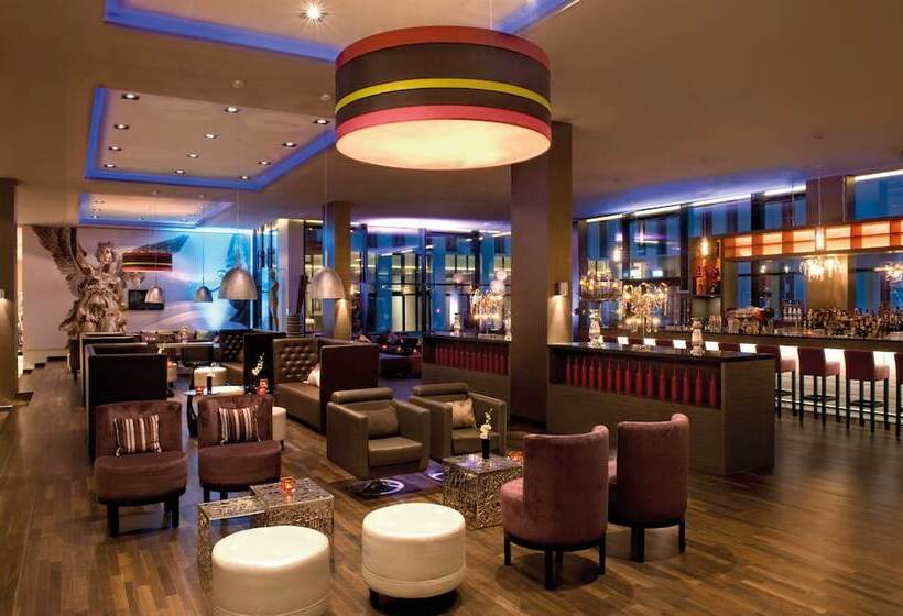 Leonardo Royal Hotel Munich