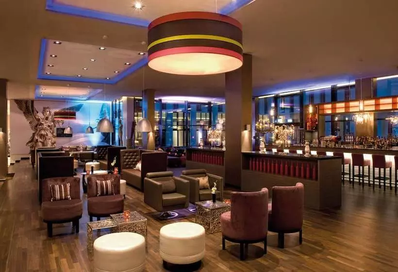 Leonardo Royal Hotel Munich