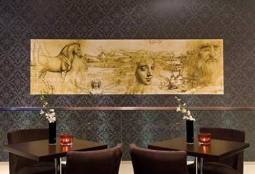 Leonardo Royal Hotel Munich