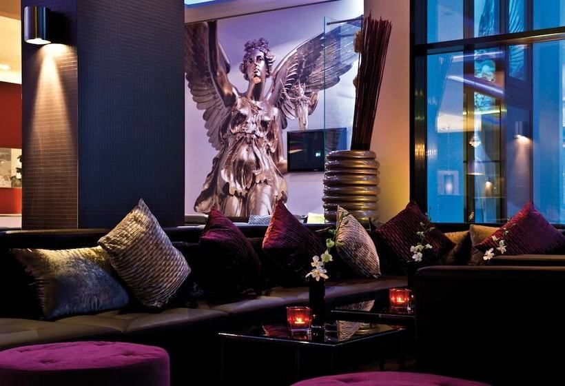 Leonardo Royal Hotel Munich