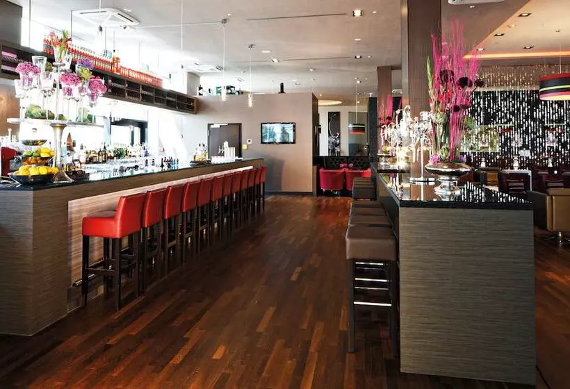 Leonardo Royal Hotel Munich