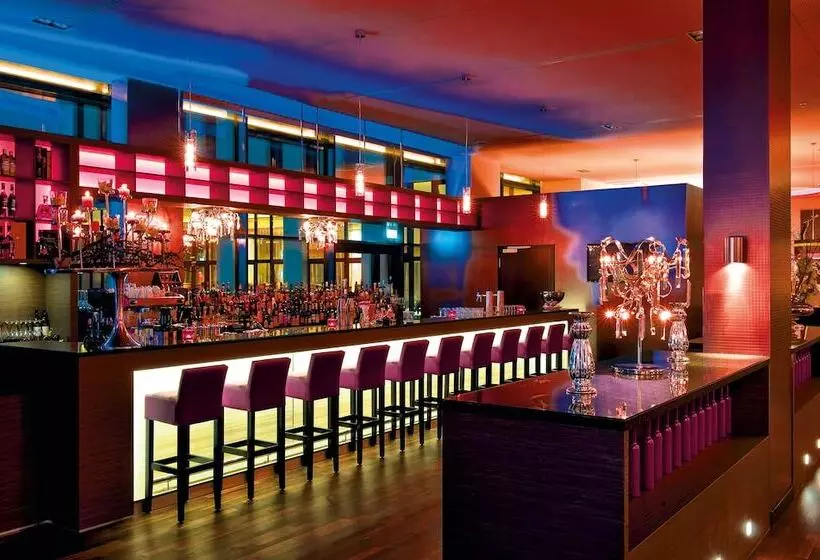 Leonardo Royal Hotel Munich