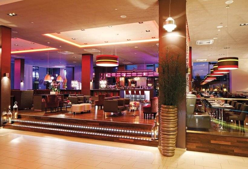 Leonardo Royal Hotel Munich