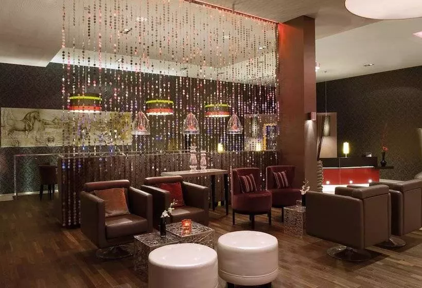 Leonardo Royal Hotel Munich