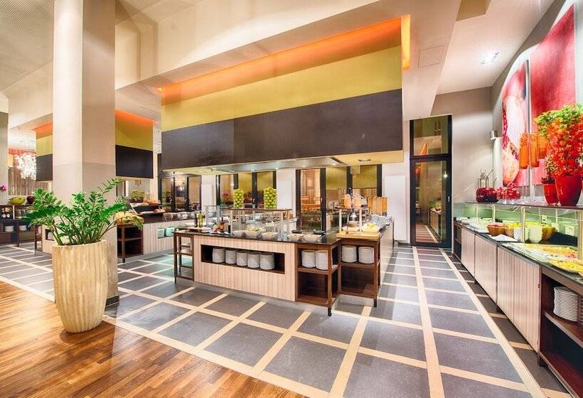 Leonardo Royal Hotel Munich