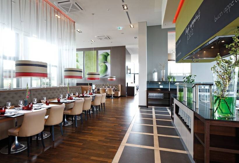 Leonardo Royal Hotel Munich