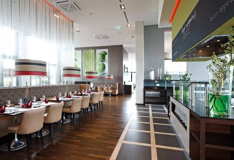 Leonardo Royal Hotel Munich