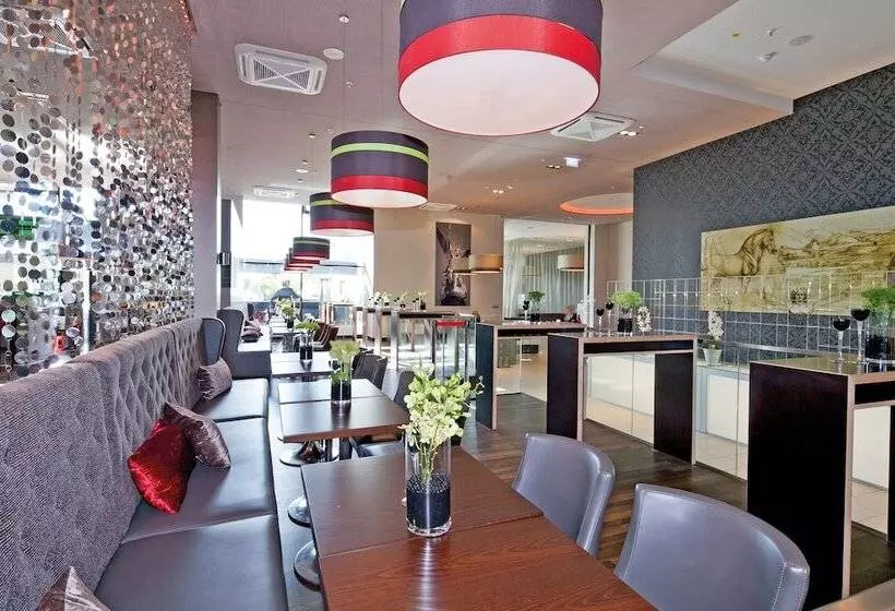 Leonardo Royal Hotel Munich