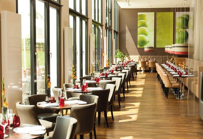 Leonardo Royal Hotel Munich