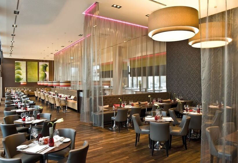 Leonardo Royal Hotel Munich