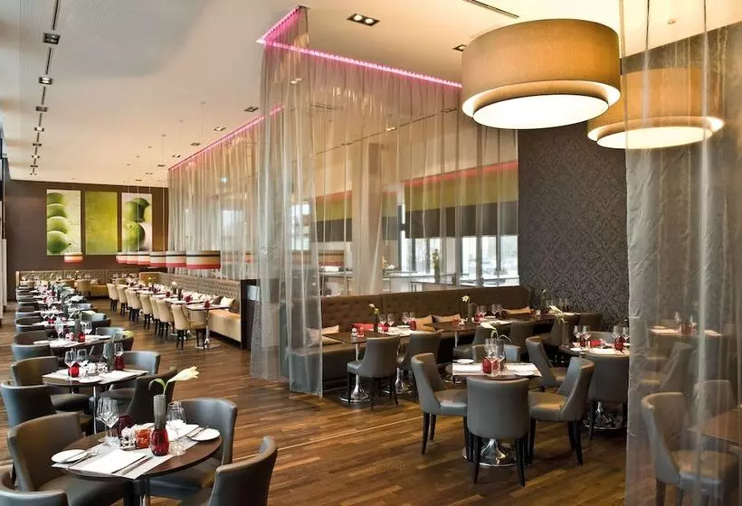 Leonardo Royal Hotel Munich