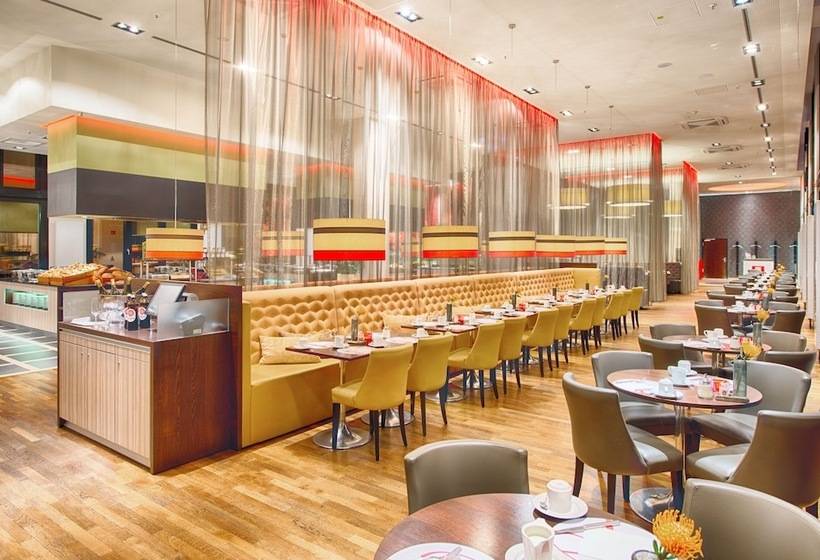 Leonardo Royal Hotel Munich