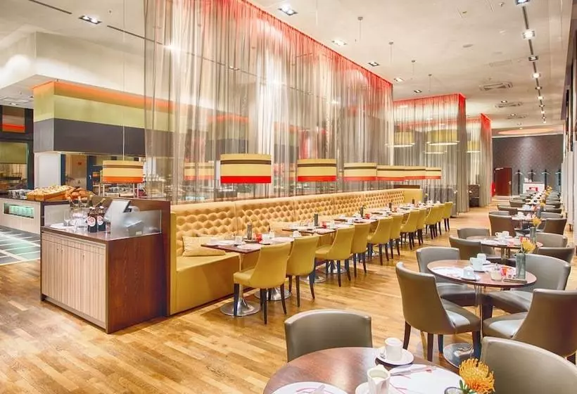 Leonardo Royal Hotel Munich