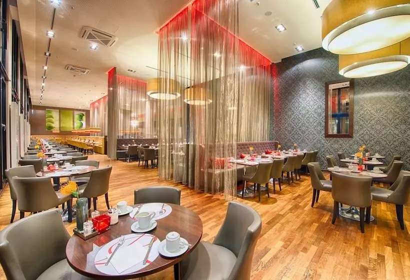 Leonardo Royal Hotel Munich