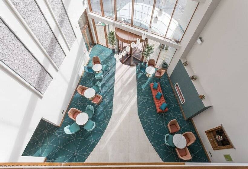 Hotel Mcwilliam Park