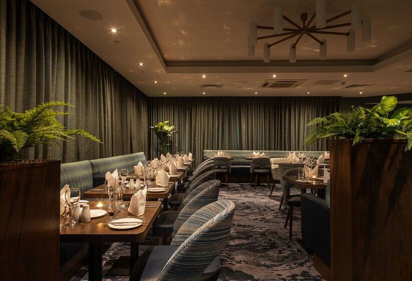 Hotel Mcwilliam Park