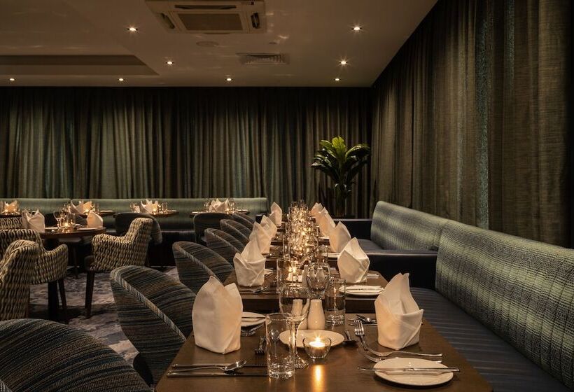 Hotel Mcwilliam Park