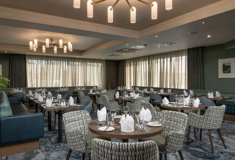 Hotel Mcwilliam Park