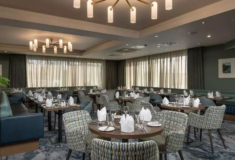 호텔 Mcwilliam Park