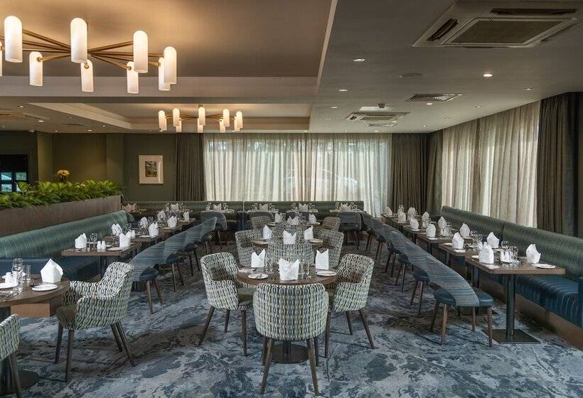 Hotel Mcwilliam Park