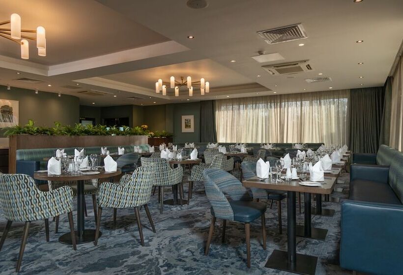 Hotel Mcwilliam Park