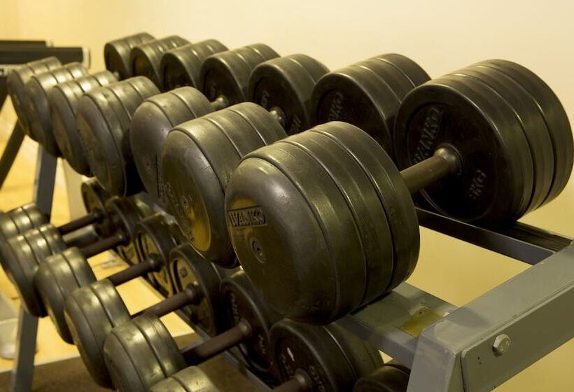 Hotel Mcwilliam Park