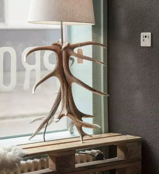 هتل Provisorium13