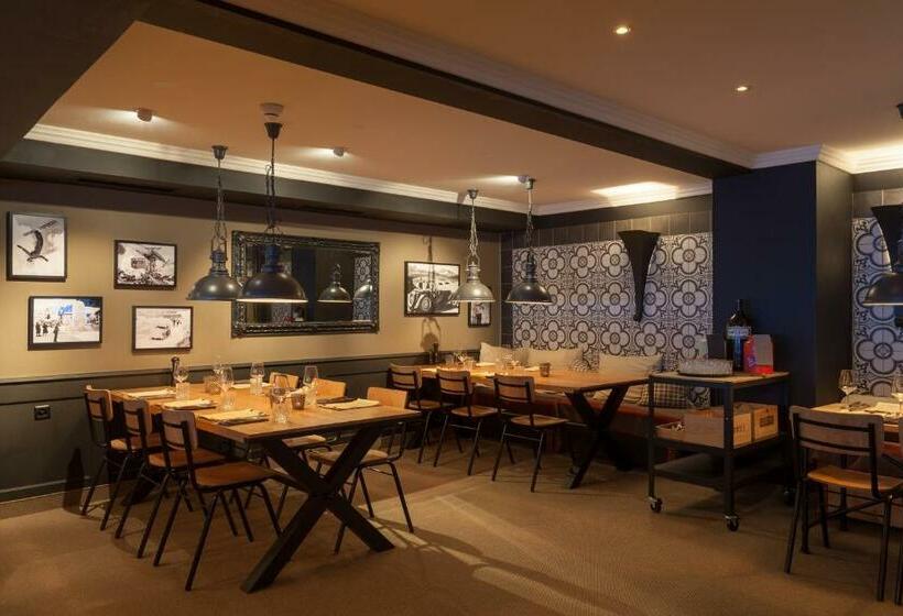 فندق Provisorium13