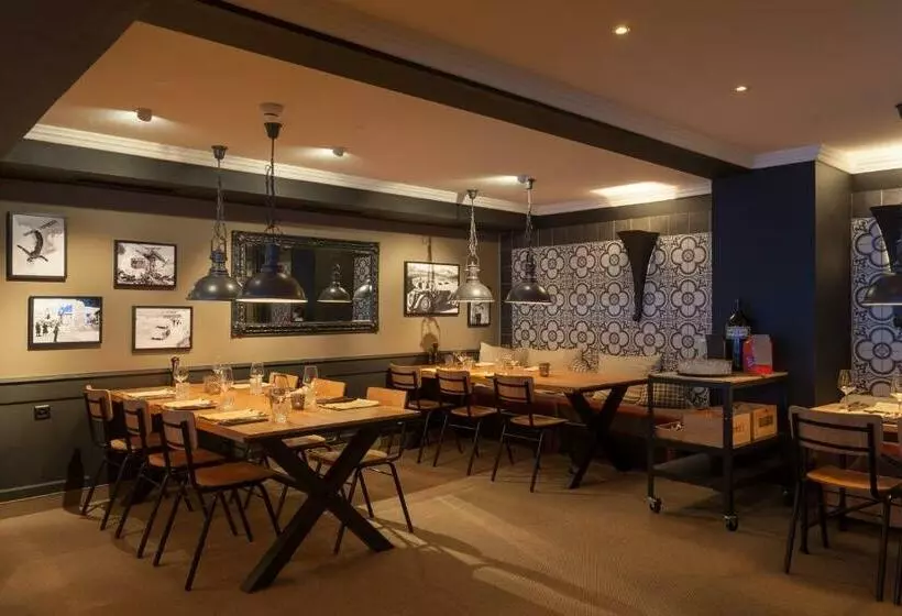 هتل Provisorium13