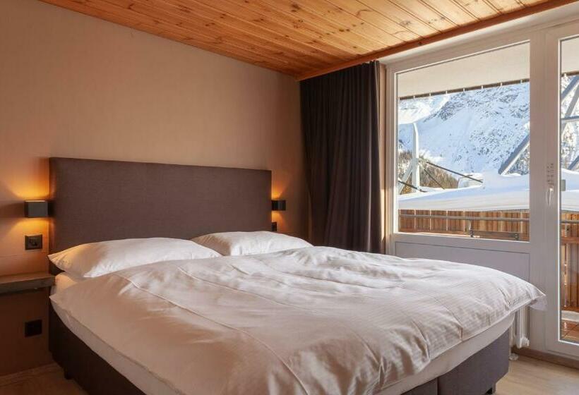 فندق Provisorium13