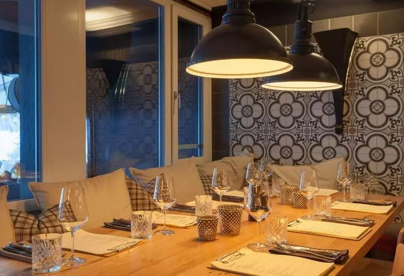 هتل Provisorium13