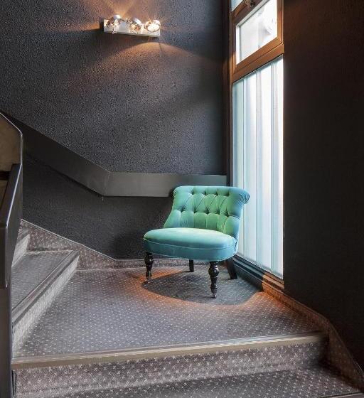 فندق Provisorium13