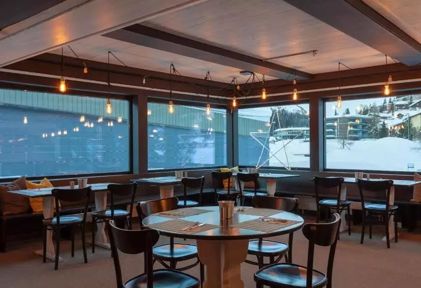 هتل Provisorium13