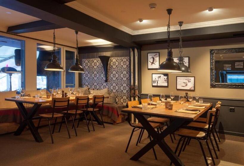 فندق Provisorium13