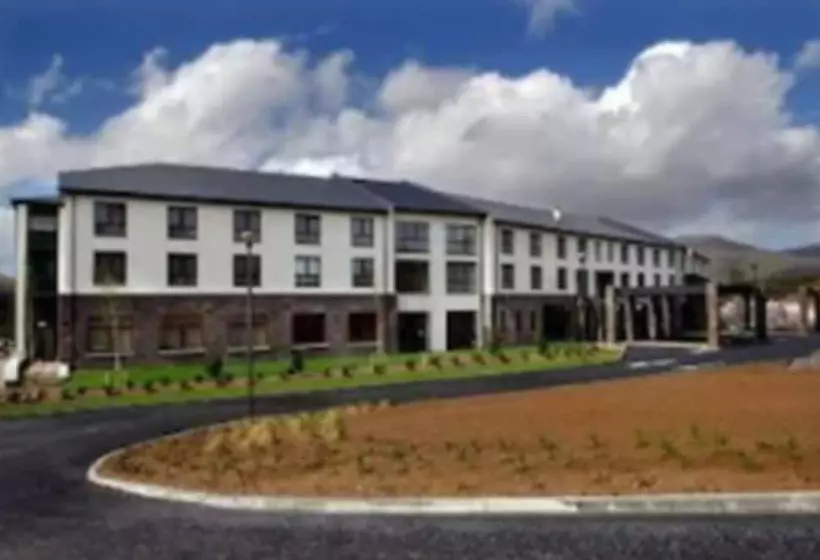 Hotel Sneem
