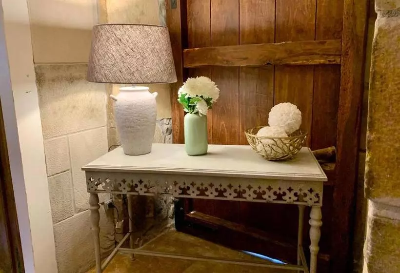 Akla Hotel Suites Valles Pasiegos