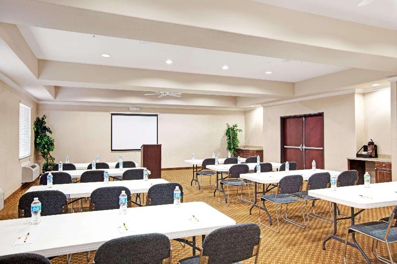 ホテル Super 8 By Wyndham Iah West/greenspoint