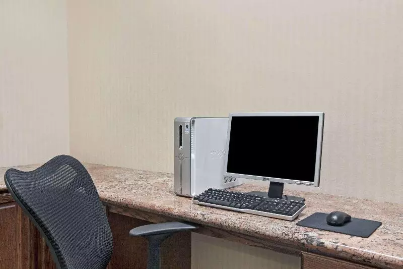 Szálloda Super 8 By Wyndham Iah West/greenspoint