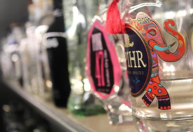 فندق The Carradale