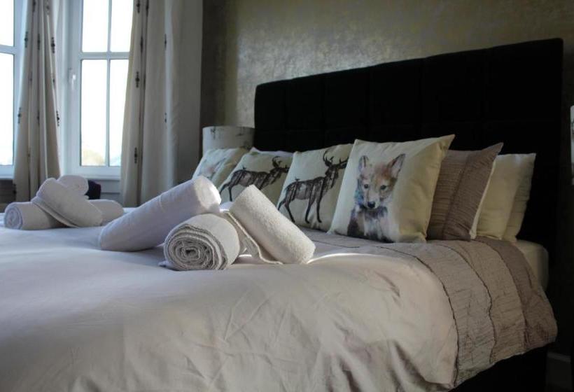 فندق The Carradale