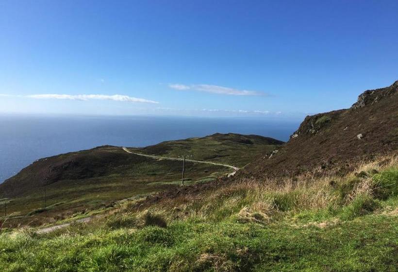 فندق The Carradale