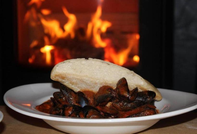 فندق The Carradale