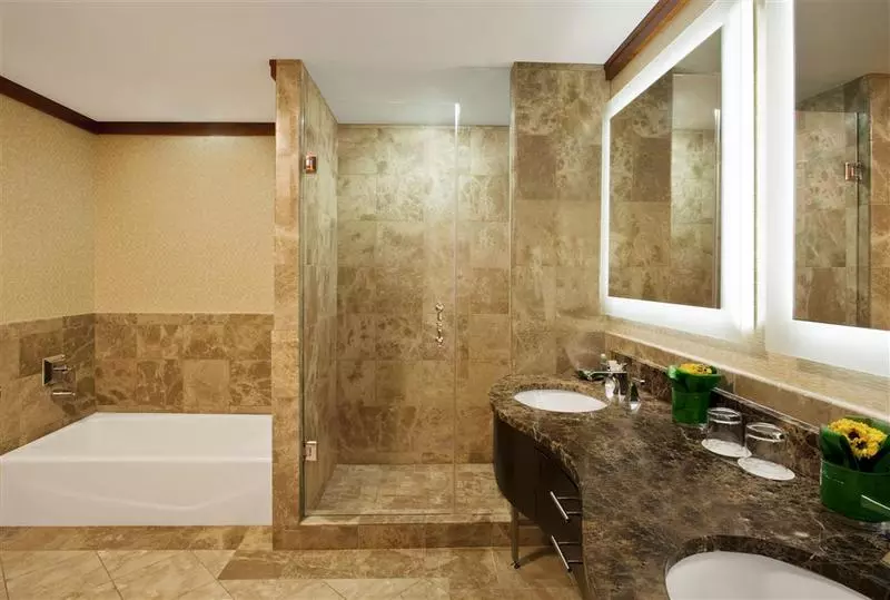 בית מלון כפרי The Westin Alexandria Old Town