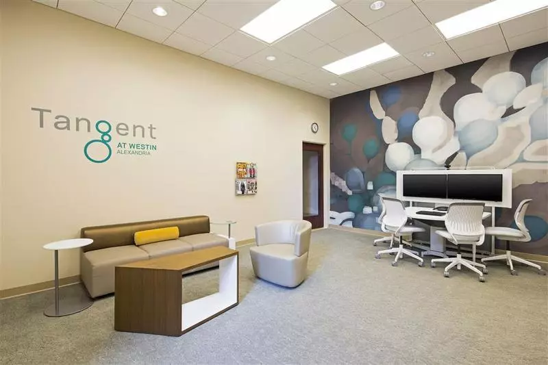 בית מלון כפרי The Westin Alexandria Old Town