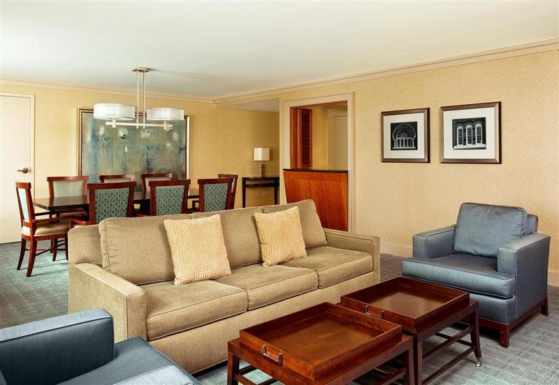 Szálloda The Westin Alexandria Old Town