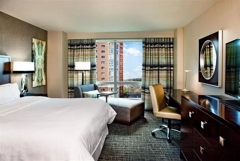 בית מלון כפרי The Westin Alexandria Old Town