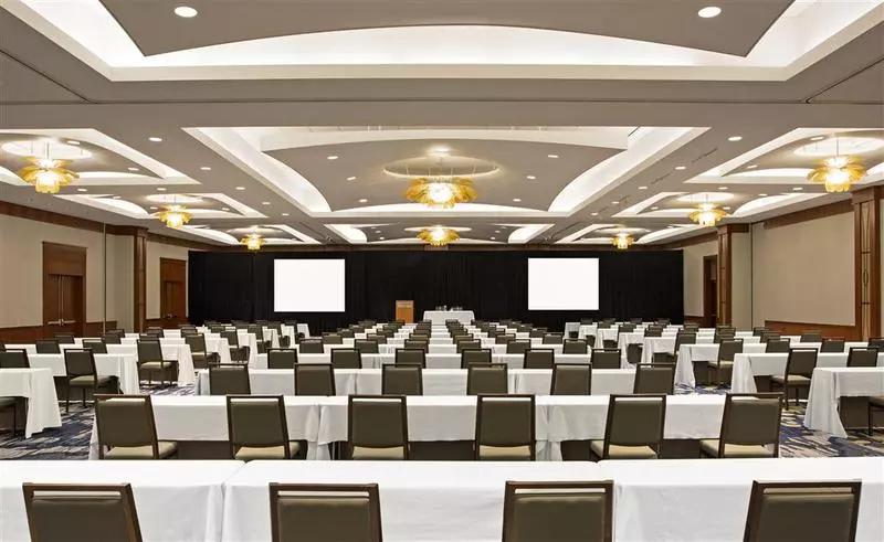 בית מלון כפרי The Westin Alexandria Old Town