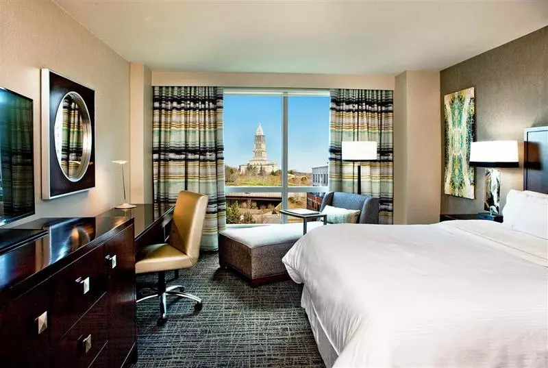 בית מלון כפרי The Westin Alexandria Old Town