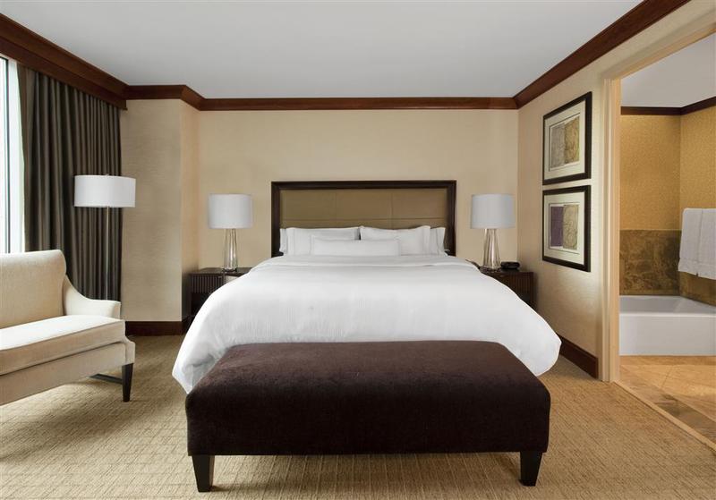 Szálloda The Westin Alexandria Old Town